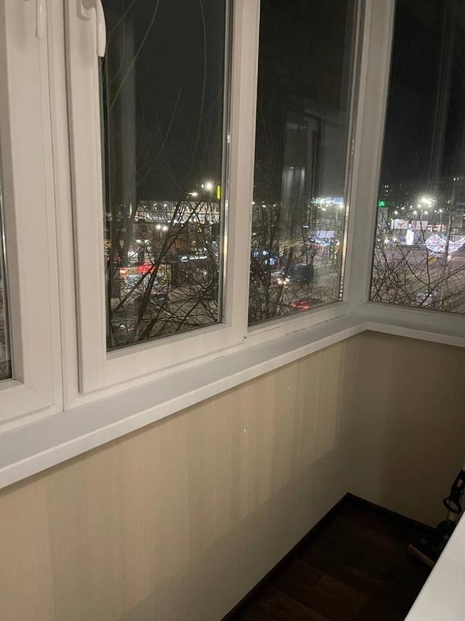 Кривой Рог, 95 Квартал, Гагарина 3, Люкс Апартаменты Esterno foto